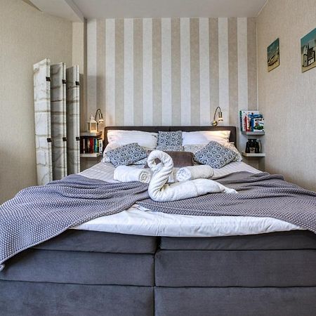 Apartament Dorotka Wladyslawowo Luaran gambar