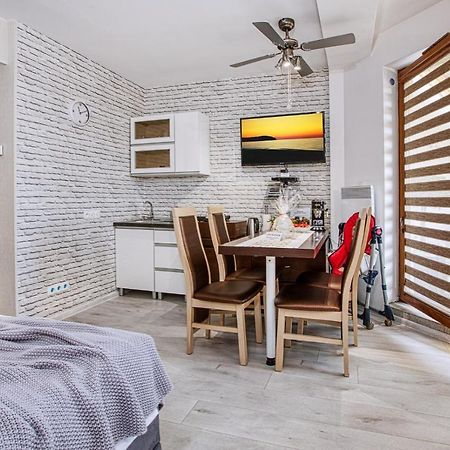 Apartament Dorotka Wladyslawowo Luaran gambar