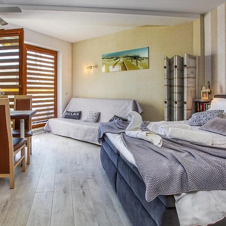 Apartament Dorotka Wladyslawowo Luaran gambar