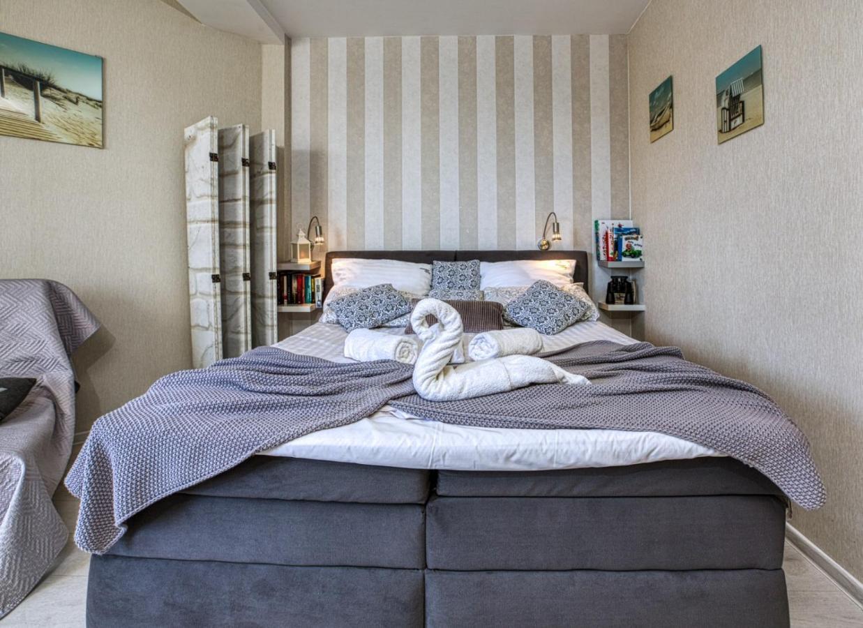 Apartament Dorotka Wladyslawowo Luaran gambar