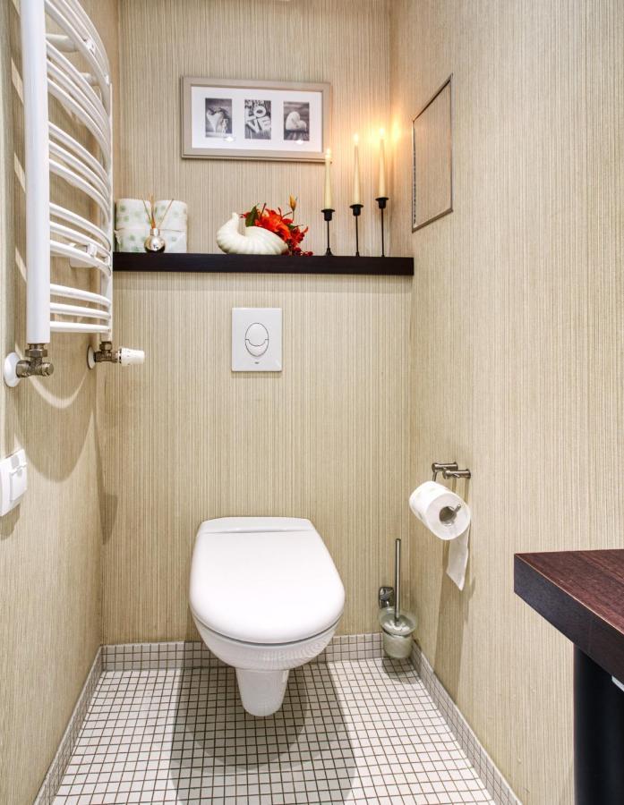Apartament Dorotka Wladyslawowo Luaran gambar