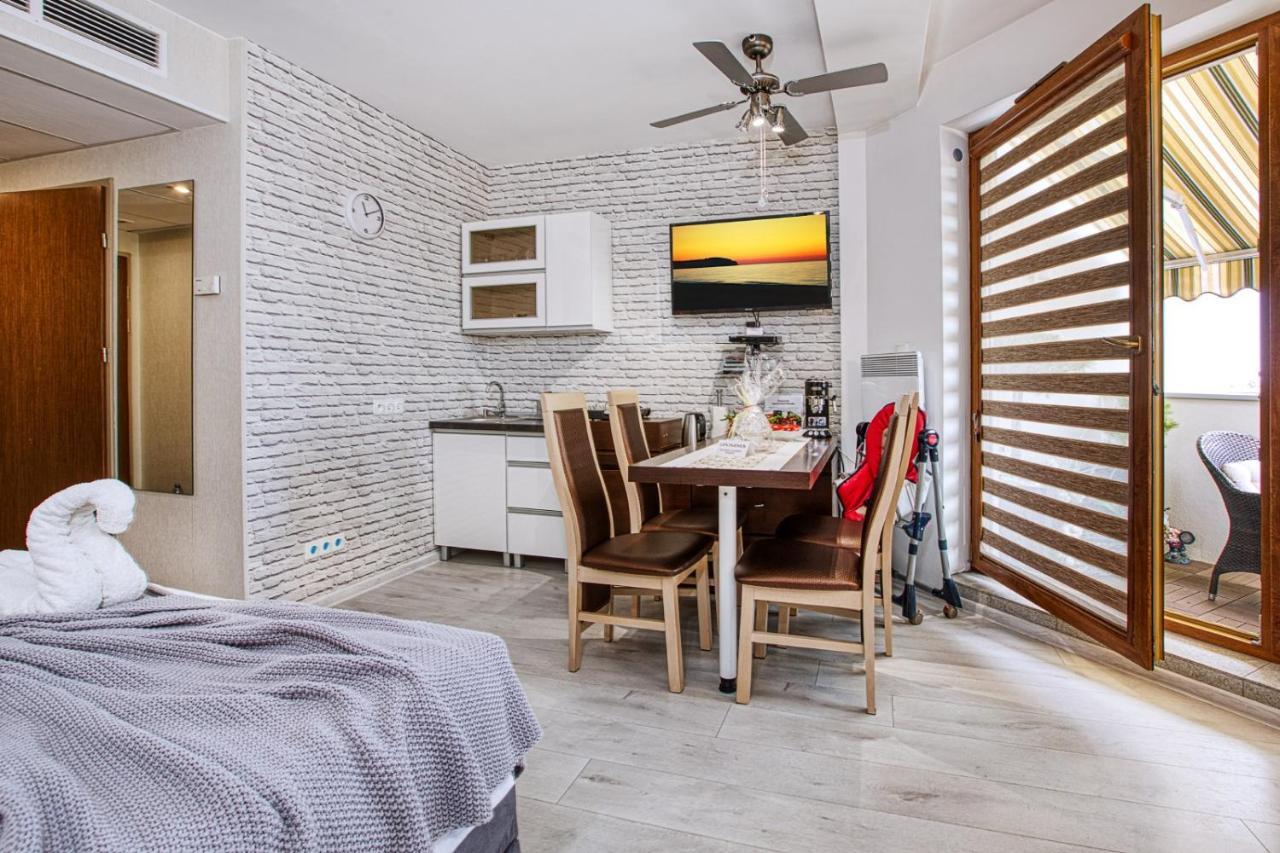 Apartament Dorotka Wladyslawowo Luaran gambar