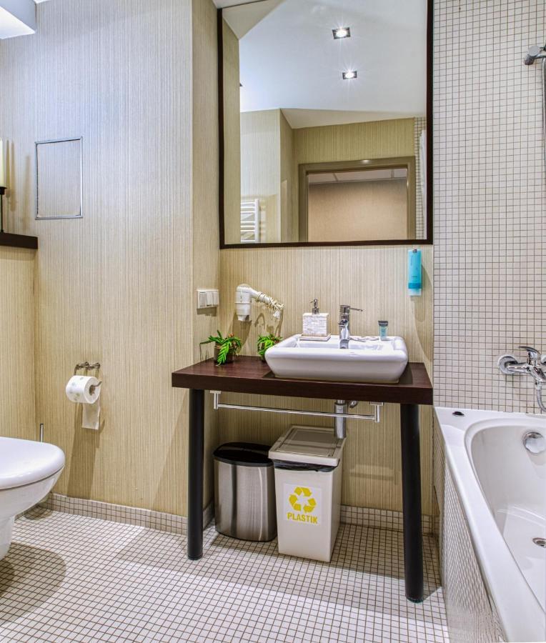 Apartament Dorotka Wladyslawowo Luaran gambar