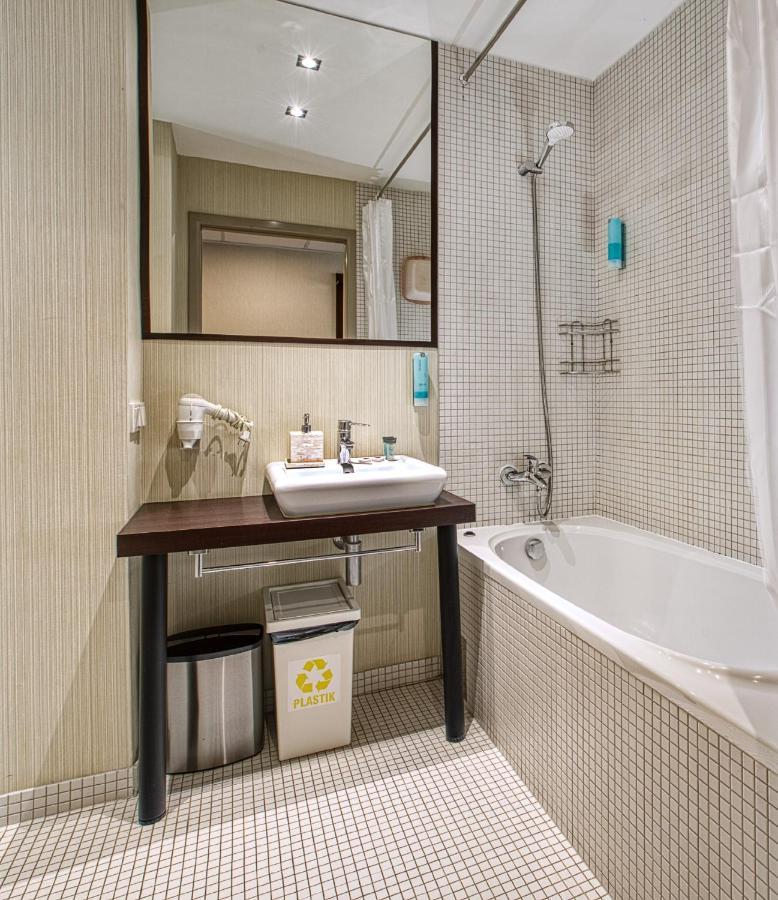 Apartament Dorotka Wladyslawowo Luaran gambar