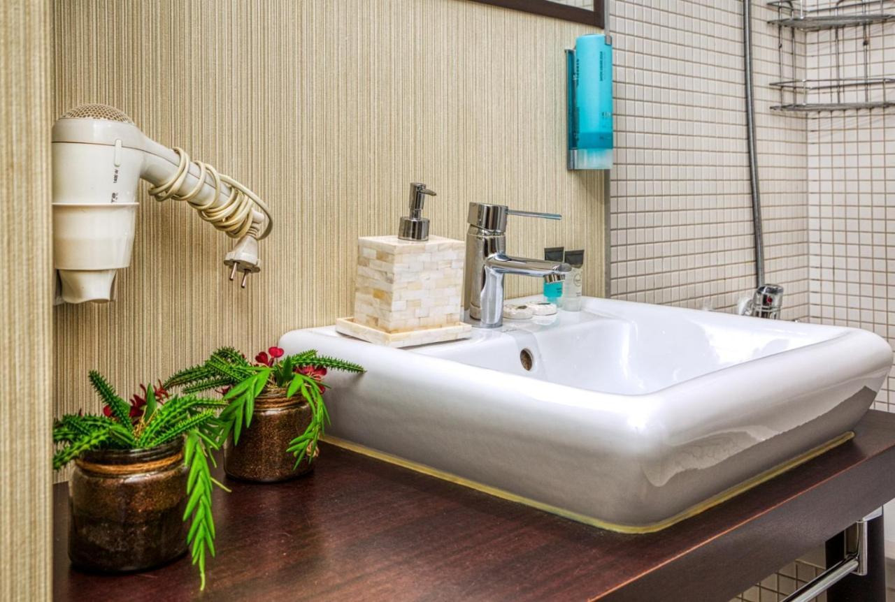 Apartament Dorotka Wladyslawowo Luaran gambar