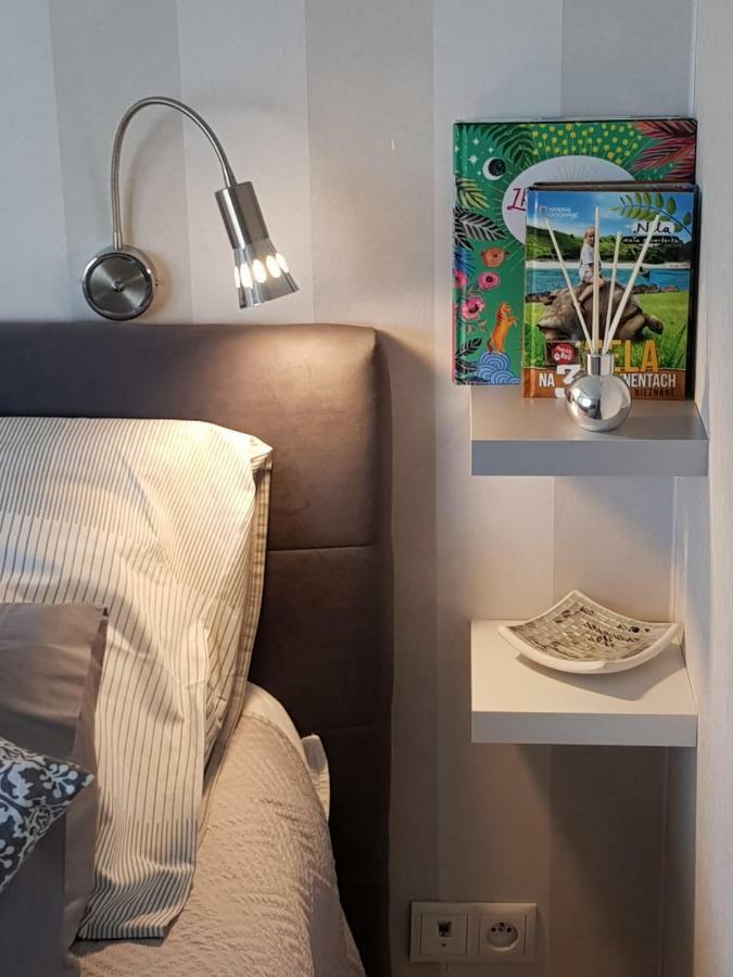 Apartament Dorotka Wladyslawowo Luaran gambar