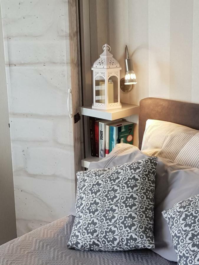 Apartament Dorotka Wladyslawowo Luaran gambar
